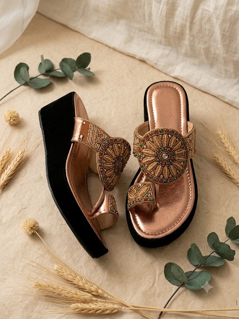 Formal Wedges