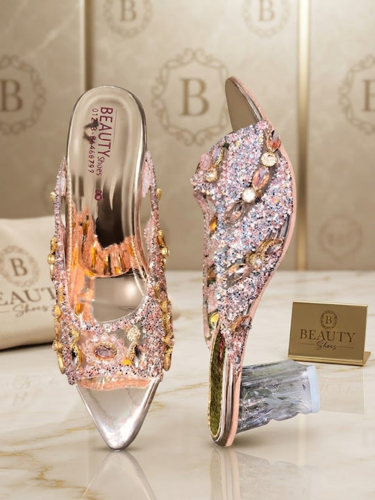 Bridal Shoes