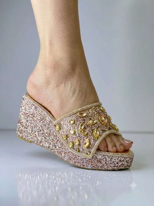 Buy Formal Wedges for Girls in Pakistan At Best Price