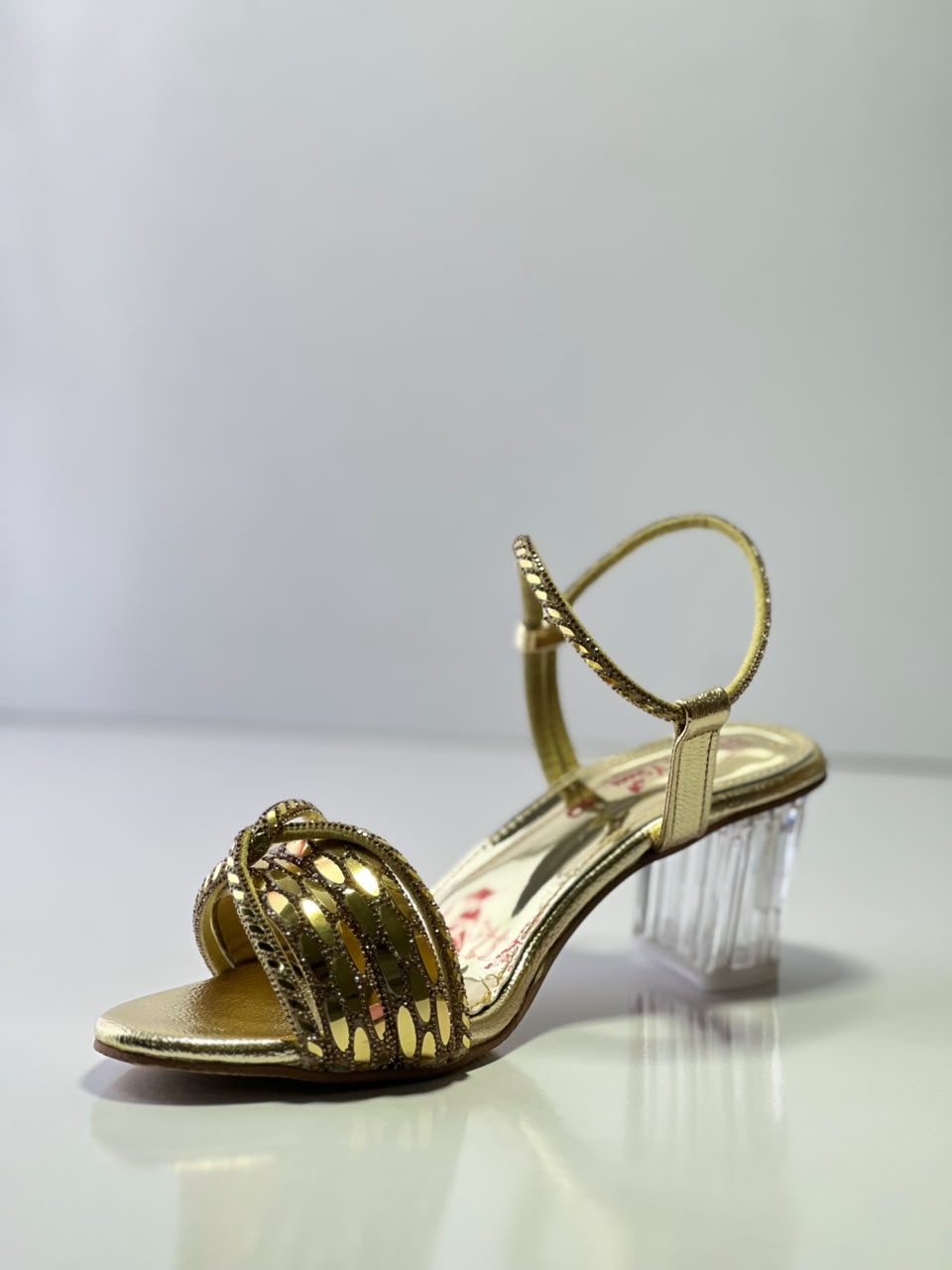 Bridal Shoes For Girls For Her Wedding