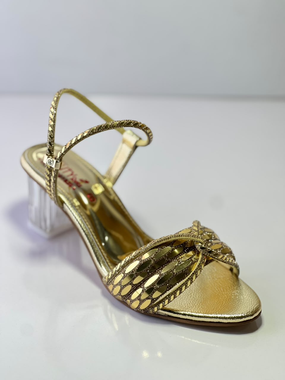 Bridal Shoes For Girls For Her Wedding