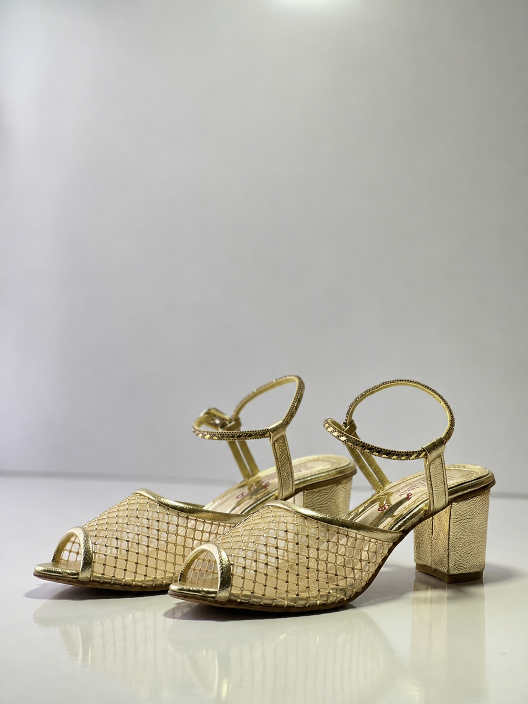 Bridal Heels for Wedding/Engagement