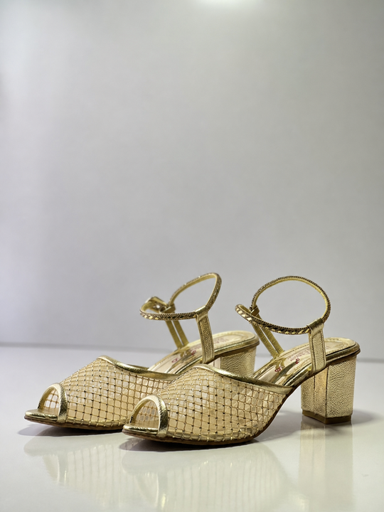 Bridal Heels for Wedding/Engagement