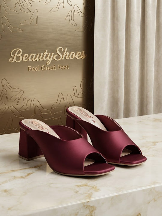 Buy Party Wear Heels for the Girls In Pakistan