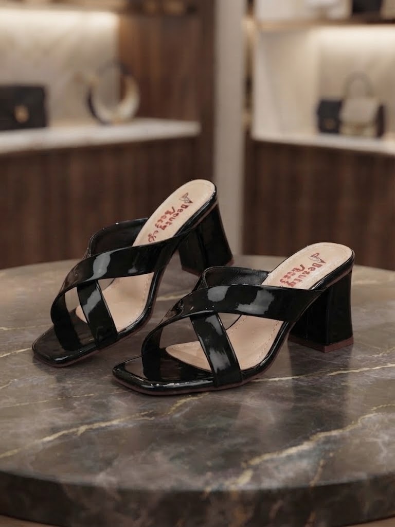 Party & Casual Heels for girls In Pakistan At Best Price