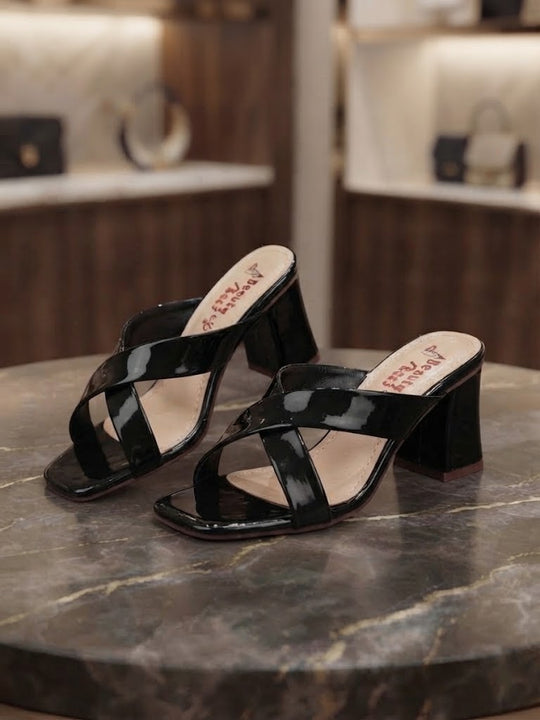 Party & Casual Heels for girls In Pakistan At Best Price