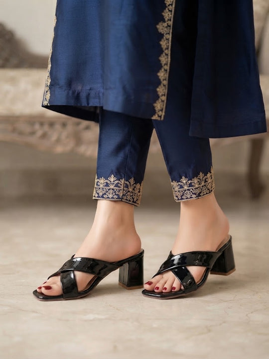 Party & Casual Heels for girls In Pakistan At Best Price
