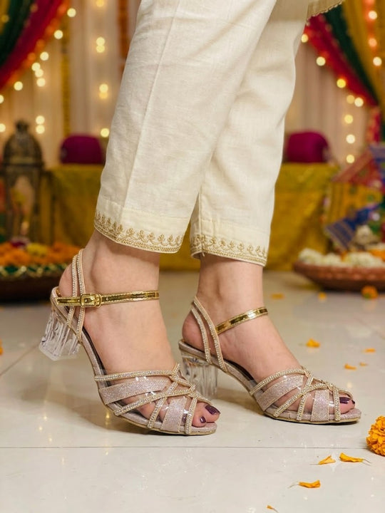 party wear shoes for women's fashion In Pakistan