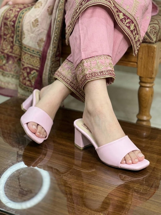 Buy Party Wear Shoes For Girls At Best Price In Pakistan