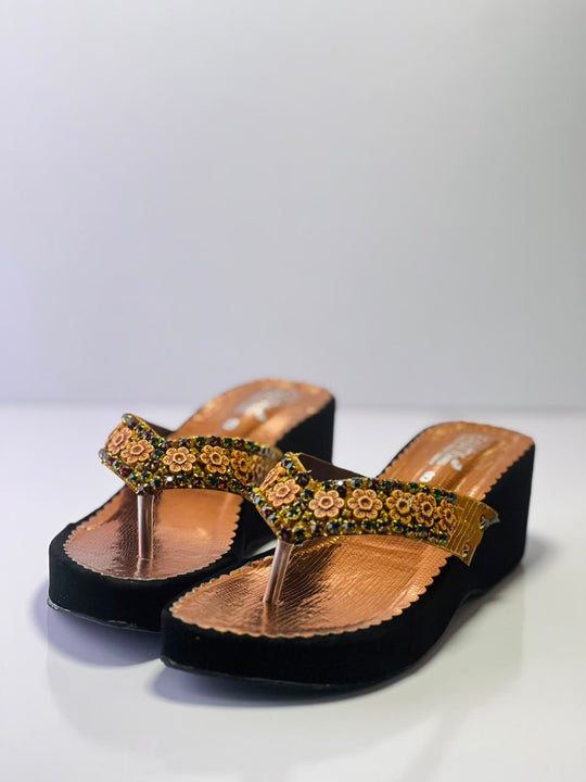Formal Wedges For Women In Pakistan At Best Price
