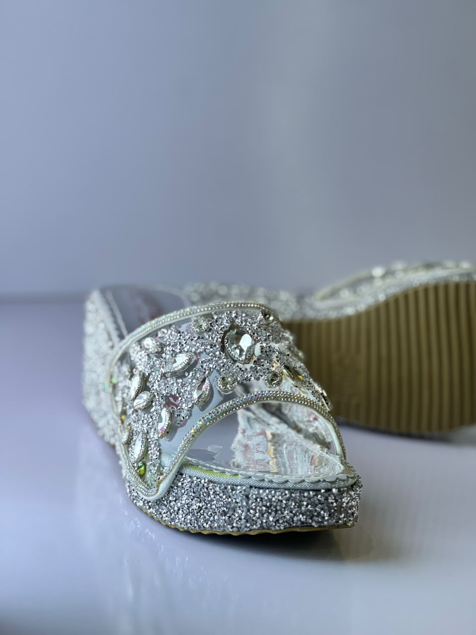 Buy Formal Wedges for Girls in Pakistan At Best Price