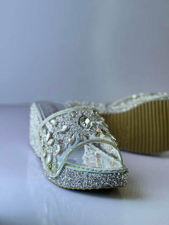 Buy Formal Wedges for Girls in Pakistan At Best Price