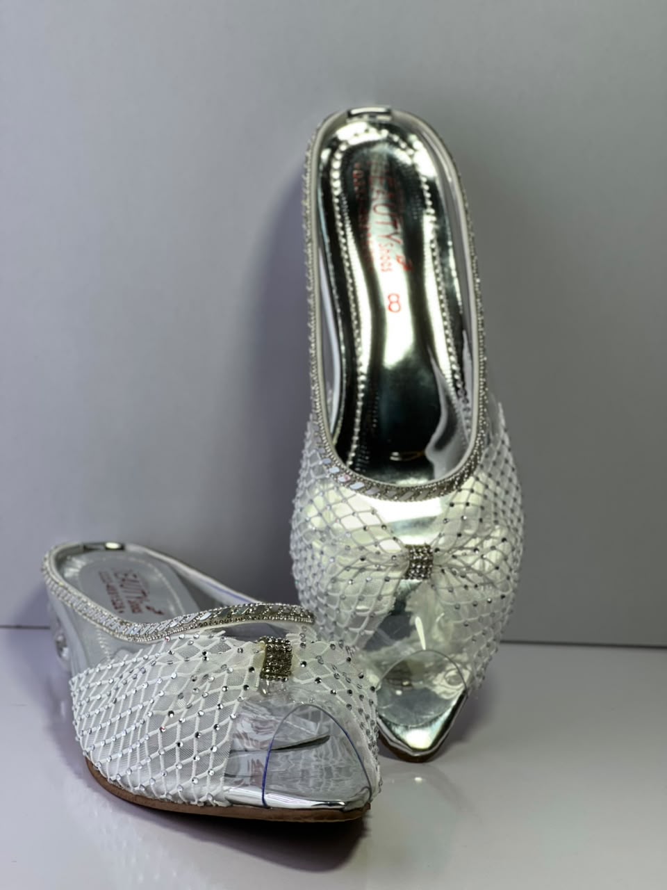 Pumps for Women/Girls in Pakistan