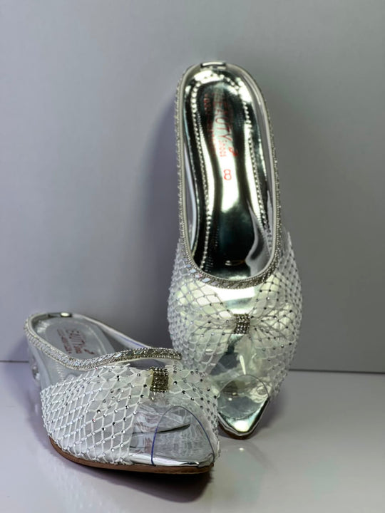 Pumps for Women/Girls in Pakistan