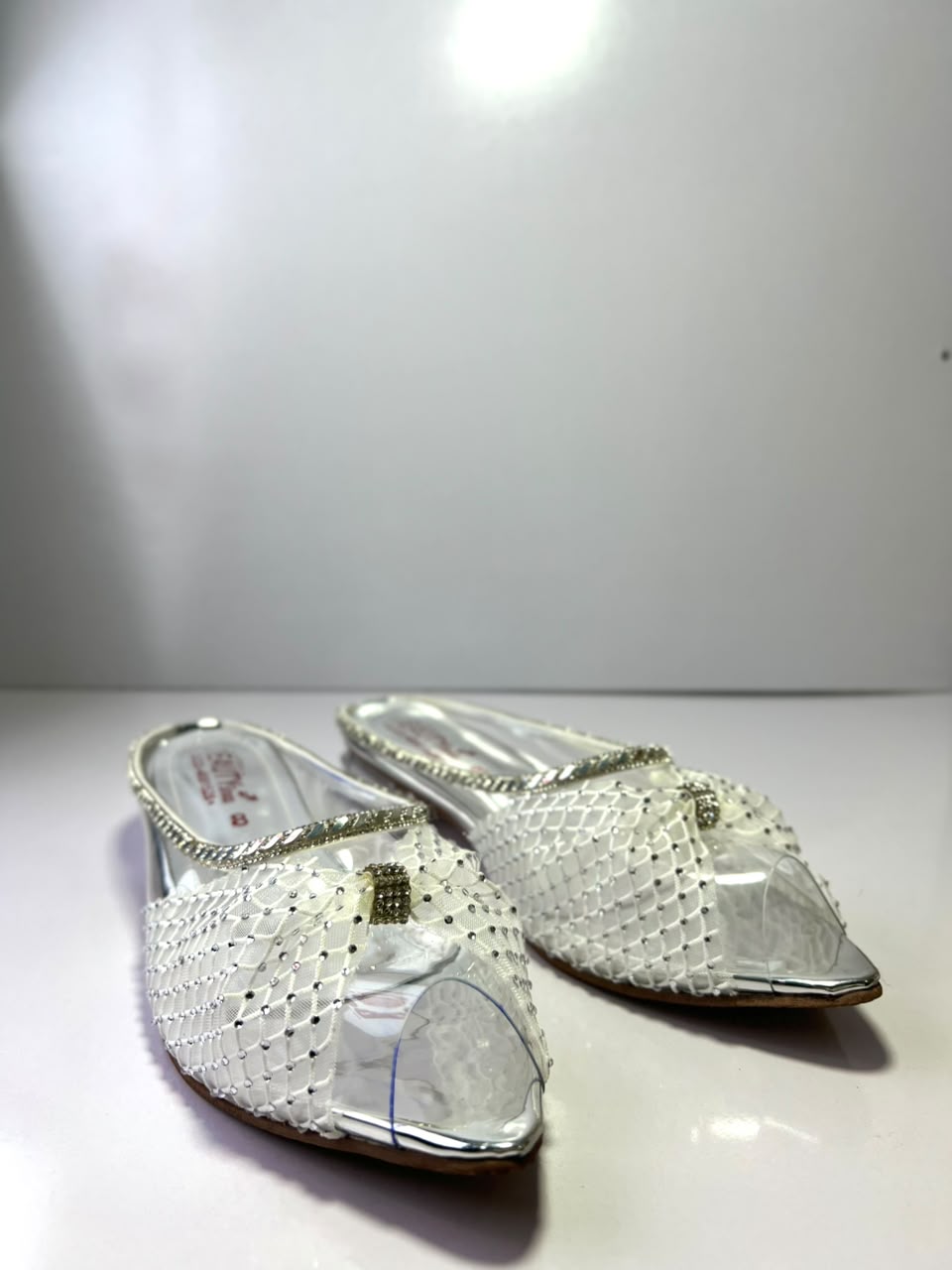 Pumps for Women/Girls in Pakistan