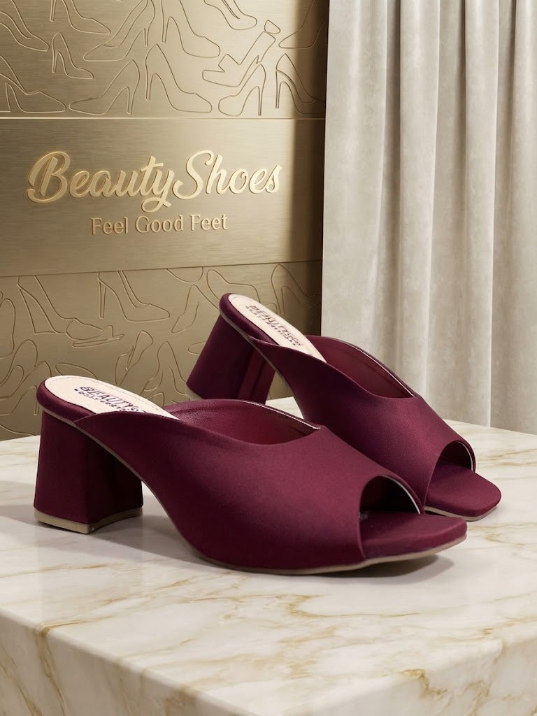 Buy Party Wear Heels for the Girls In Pakistan