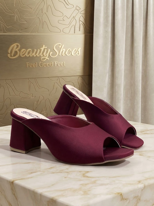 Buy Party Wear Heels for the Girls In Pakistan