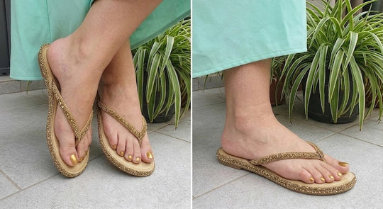 Chappal for Girls/Women/Casual