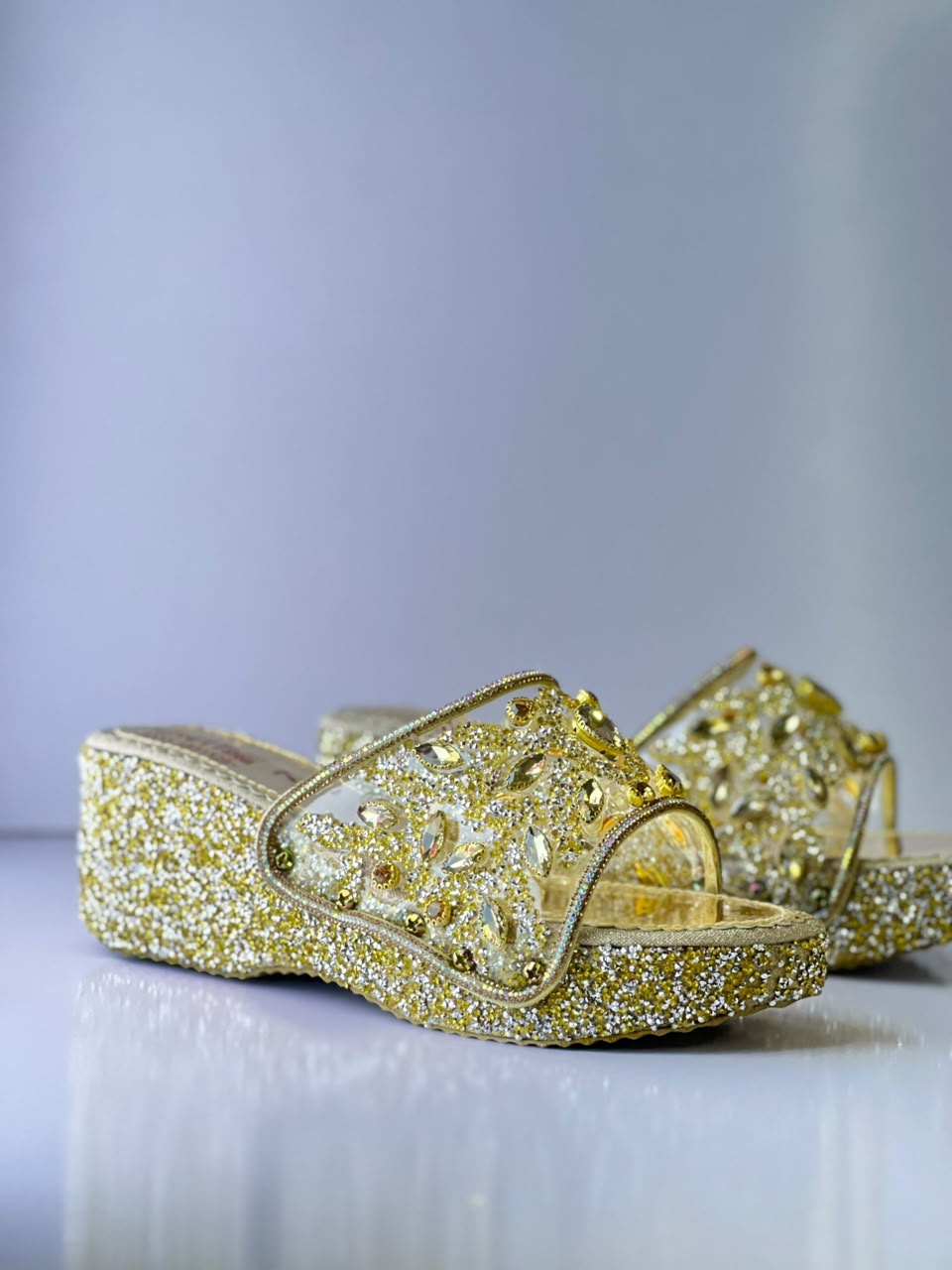Buy Formal Wedges for Girls in Pakistan At Best Price