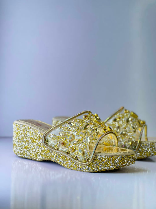 Buy Formal Wedges for Girls in Pakistan At Best Price