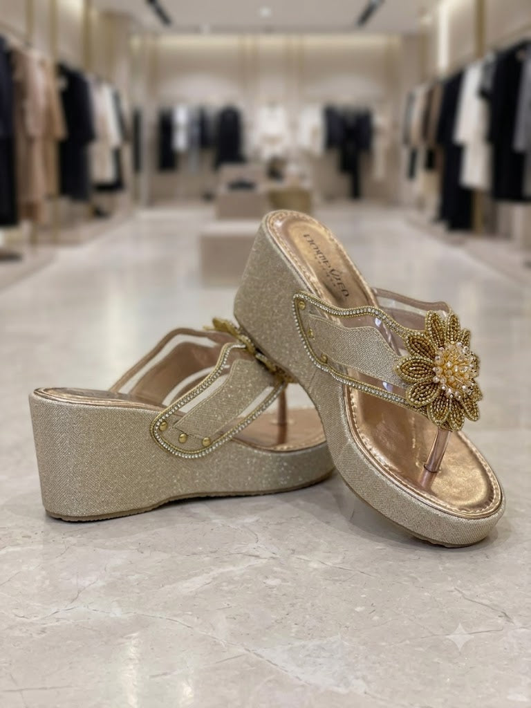 Buy Formal Wedges for Girls in Pakistan At Best Price
