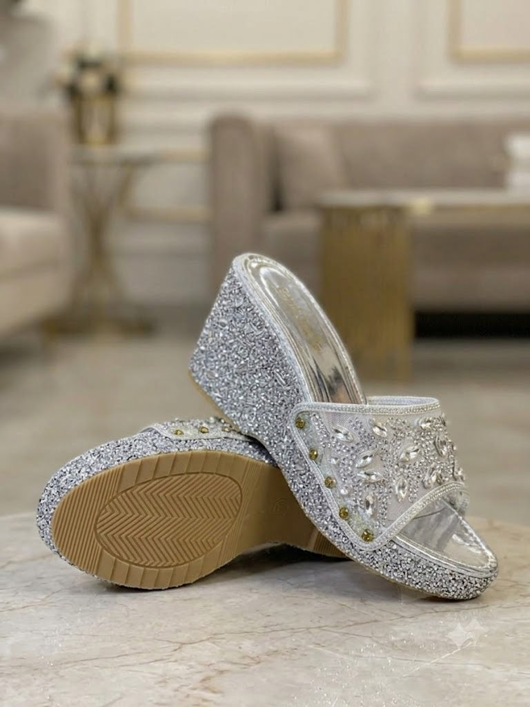 Buy Formal Wedges for Girls in Pakistan At Best Price