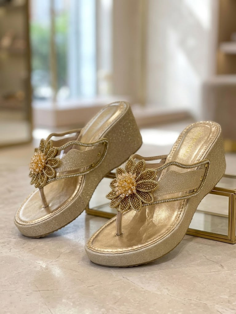 Buy Formal Wedges for Girls in Pakistan At Best Price