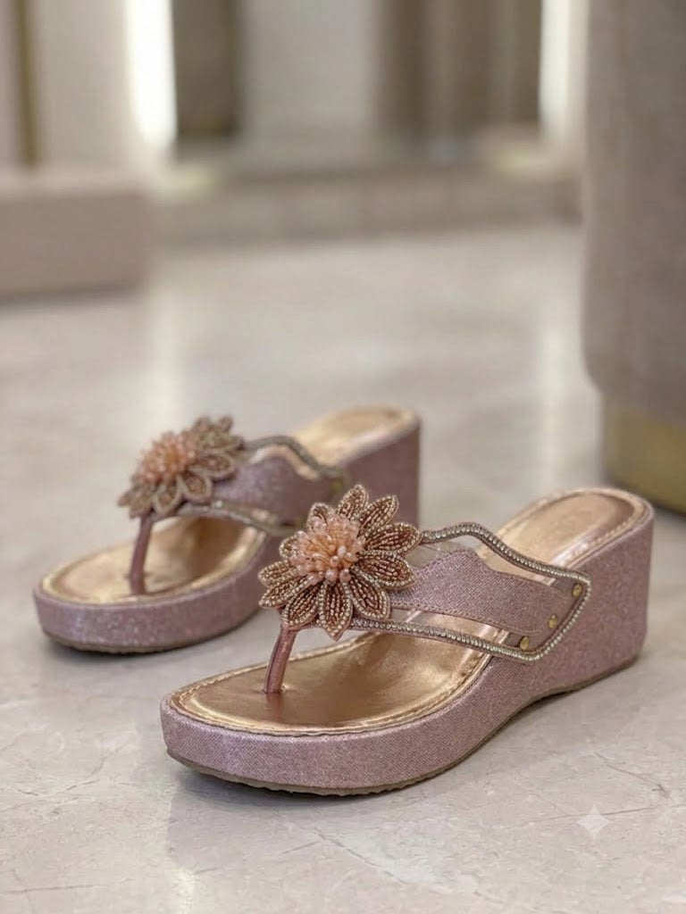 Formal Wedges For Women In Pakistan At Best Price