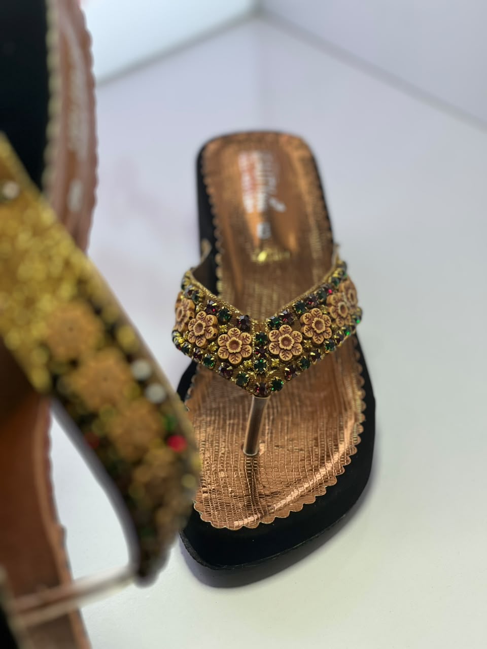Formal Wedges For Women In Pakistan At Best Price