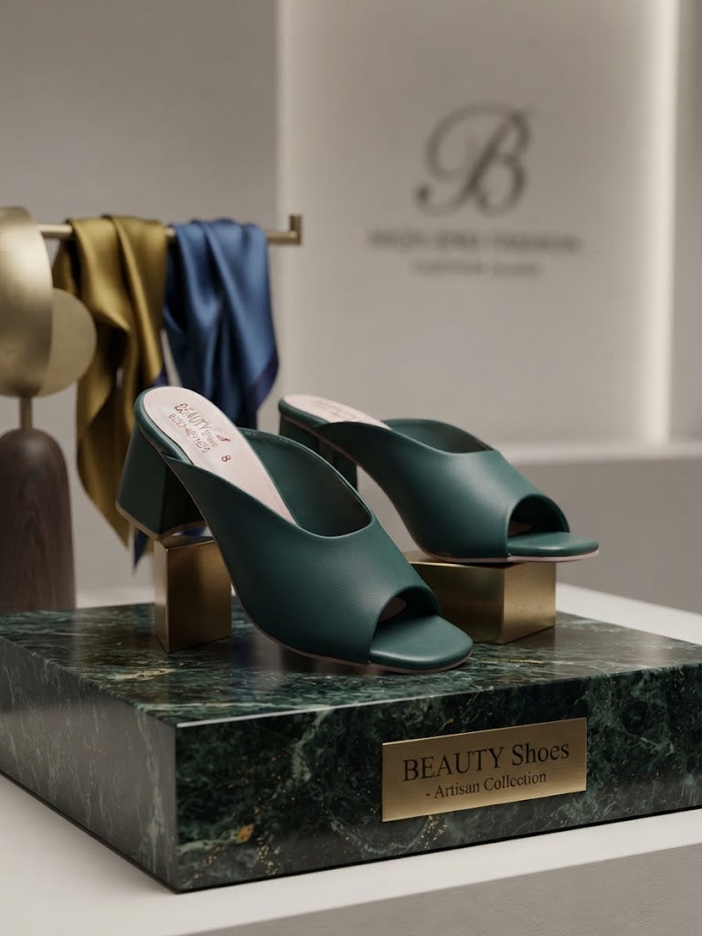 Buy Party Wear Heels for the Girls In Pakistan
