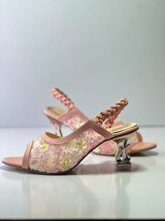 Buy Party Wear Heels for Events in Pakistan