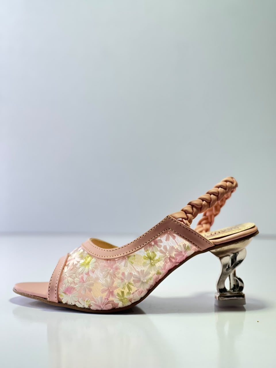 Buy Party Wear Heels for Events in Pakistan