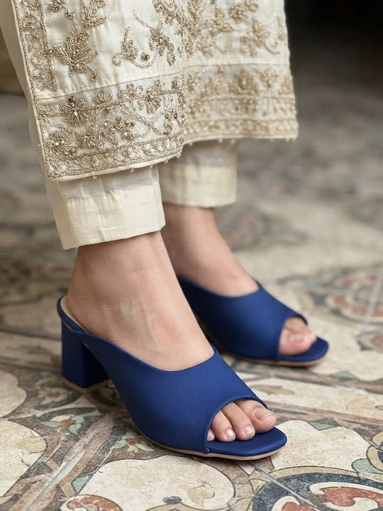 Buy Party Wear Heels for the Girls In Pakistan