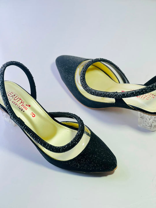 Buy Party Wear Heels for Events in Pakistan
