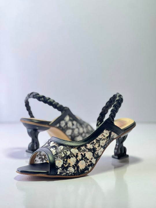 Buy Party Wear Heels for Events in Pakistan