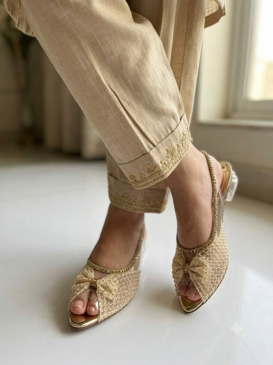 Pumps For Girls Online in Pakistan | Stylish Ladies Shoes