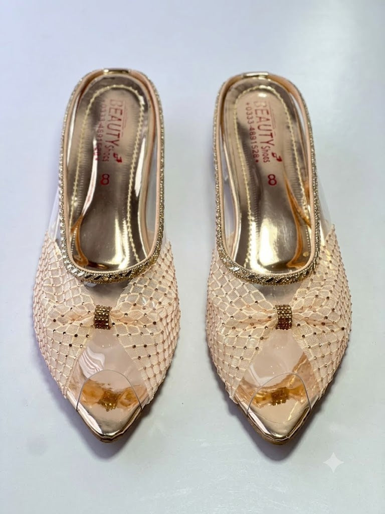 pumps for Women/Girls In Pakistan