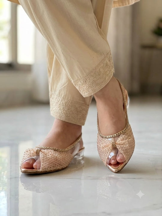 pumps for Women/Girls In Pakistan