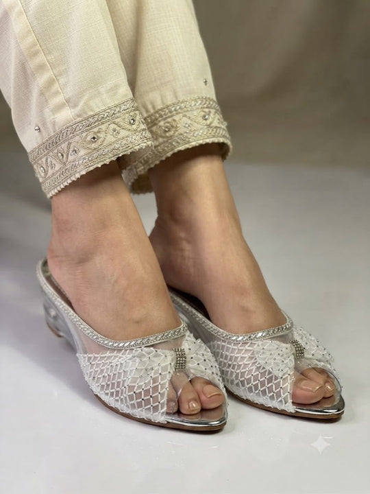 Pumps for Women/Girls in Pakistan
