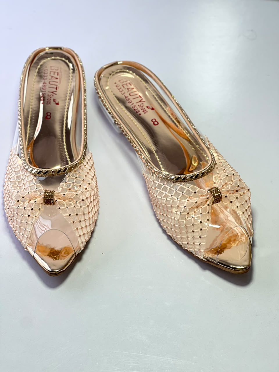 pumps for Women/Girls In Pakistan